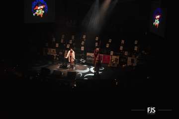 Un turismo se prende fuego y queda totalmente calcinado/FJS Fotografía.